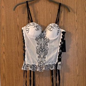 Convertible corset BNWT